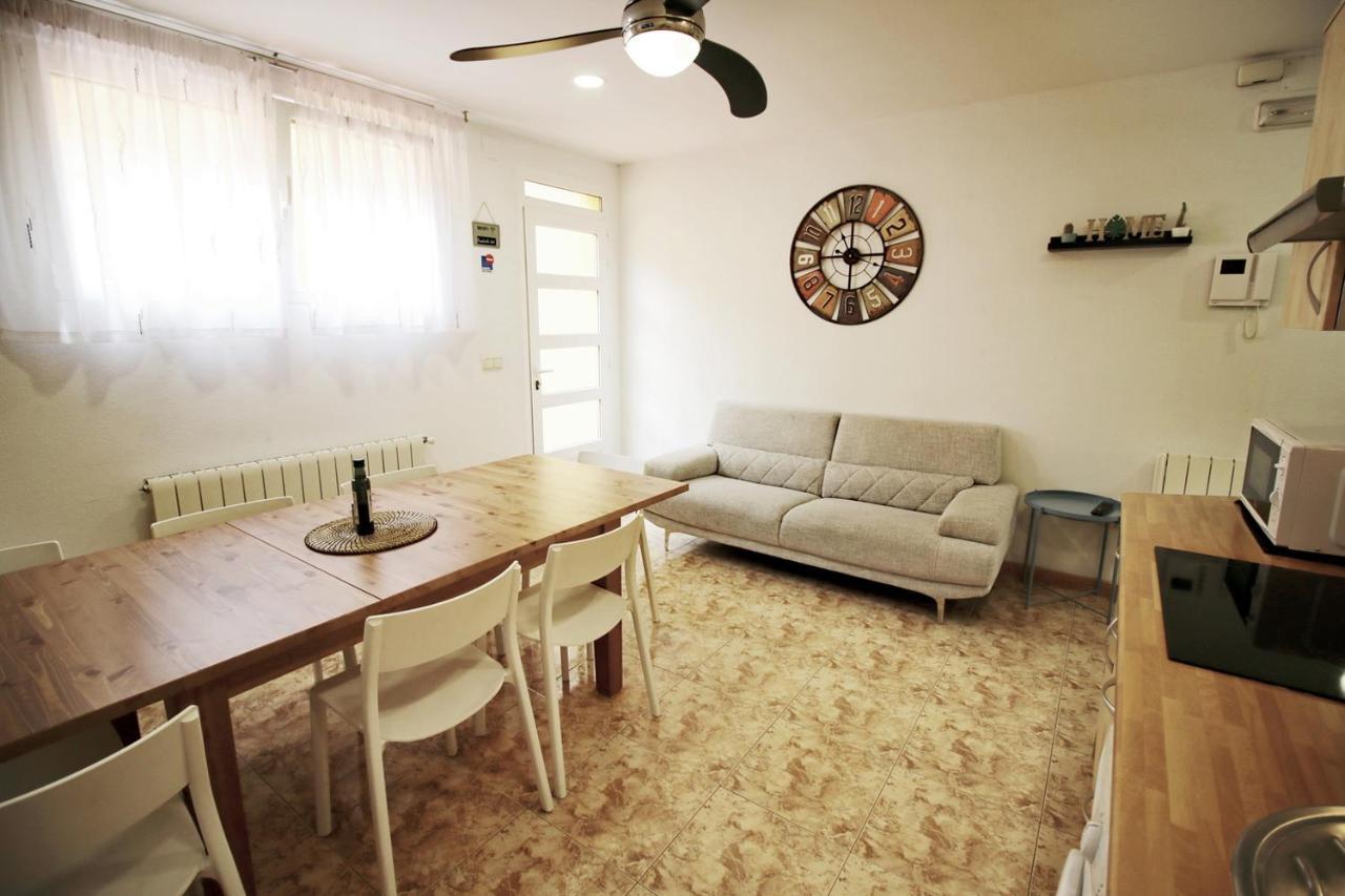Aralso Santa Isabel Apartment Segovia Exterior photo